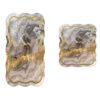 L'essentiel Maison Bathmat Set (2 Pieces) Cream 21018515Al