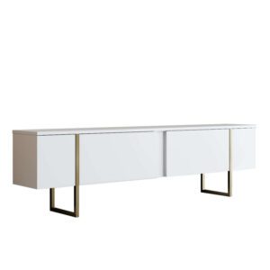 Luxe - white