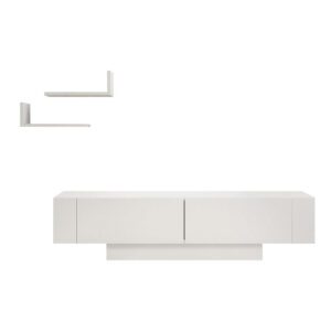 Matera - white