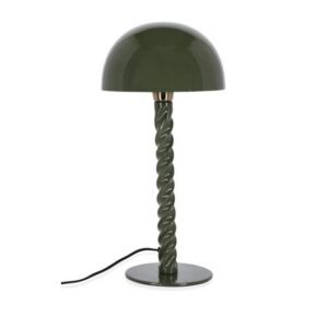 NENDO zöld fém asztali lámpa