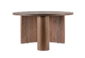 ORISSA dohányzóasztal 80cm
