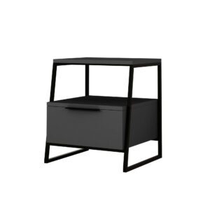 Pal - anthracite