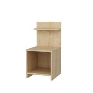 Ullman - oak