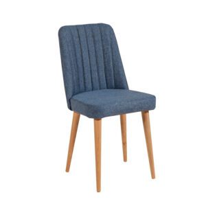 Hanah Home Chair Atlantic Pine Navy Blue Stormi Szék Navy Bl.Atl.
