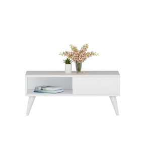 Seul - white