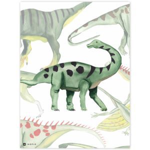 Képek gyerekeknek - Dinoszaurusz 2