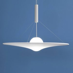 Axolight Manto LED designer függő lámpa