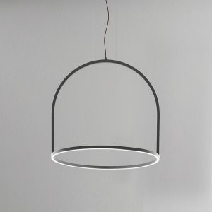 Axolight U-Light 90 - LED függő lámpa