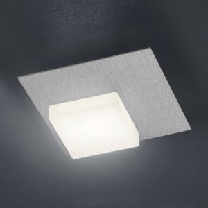 BANKAMP Cube LED mennyezeti lámpa 8W