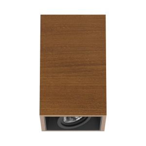 FLOS Compass Box S - mennyezeti lámpa