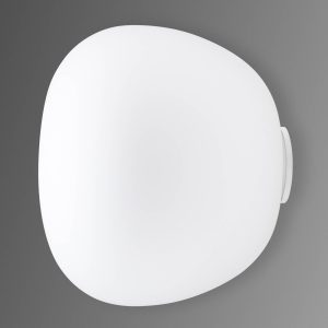 Fabbian Mochi - Fali lámpa 20 cm
