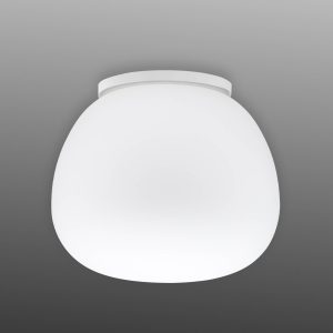 Fabbian Mochi - mennyezeti lámpa 38 cm