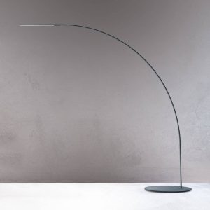 Fontana Arte Yumi - designer LED ívlámpa