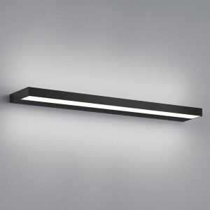 Helestra Slate LED fali lámpa
