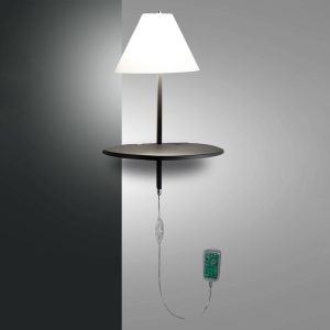 USB csatl. feh.-antracit