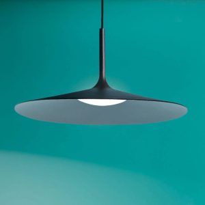 LED függő lámpa Poe Plus