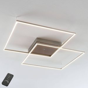 LED mennyezeti lámpa Mirac 90