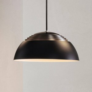 Louis Poulsen AJ Royal LED függő lámpa 25 cm f.
