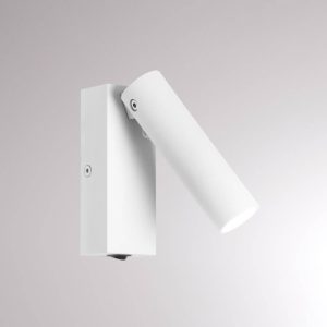 Anio LED fali lámpa 2 700K fehér