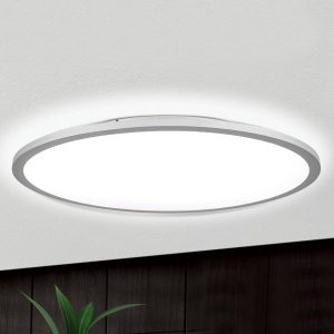 Aria titán LED lámpa Aria