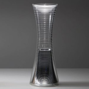 Artemide Come Together LED asztali lámpa 2700K alu