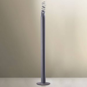 Artemide Decomposé LED állólámpa szürke