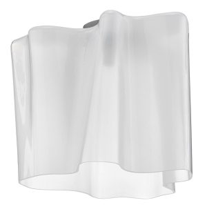 Artemide Logico mennyezeti lámpa 40x40 cm fehér
