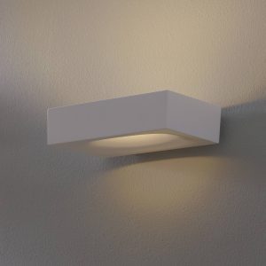 Artemide Melete - fehér LED fali lámpa