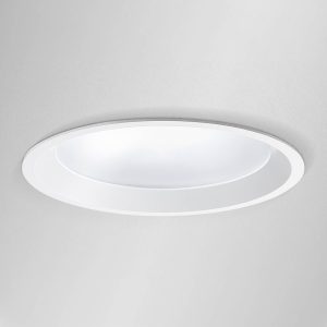 Átmérő 19 cm - LED beép. downlight Strato 190