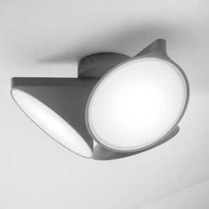 Axolight Orchid LED mennyezeti lámpa