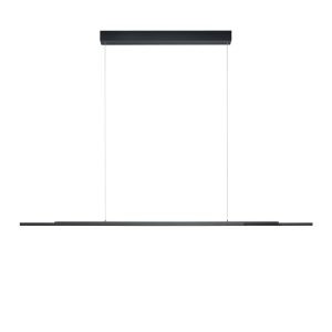 BANKAMP Lightline V3 flex függő fel/le antracit