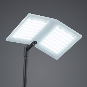 BANKAMP Wasko LED állólámpa
