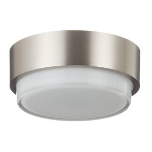 BEGA 50535 LED lámpa 930 rozsdamentes acél Ø15