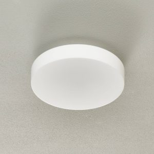 BEGA 89764 LED lámpa 3000K E27 feh. Ø34cm