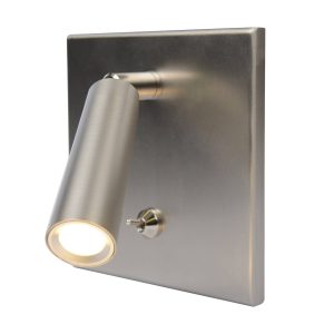 BL1-LED olvasólámpa