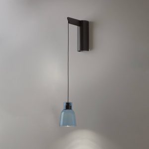 Bover Drip A/01 LED fali lámpa