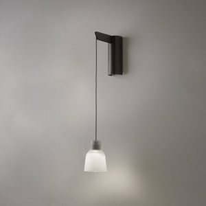 Bover Drip A/01 LED fali lámpa