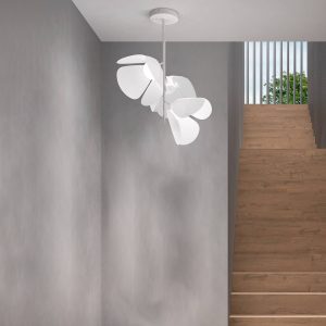 Bover Mod PF/73/3L LED mennyezeti lámpa
