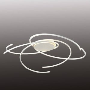 Escale Space - LED mennyezeti lámpa