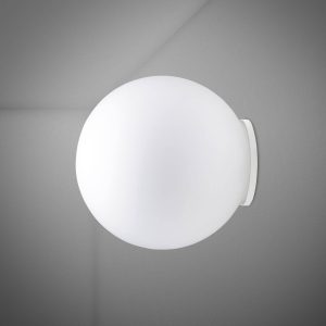 Fabbian Lumi Sfera üvegfali lámpa