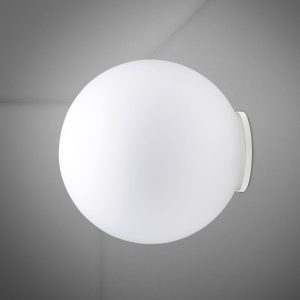 Fabbian Lumi Sfera üvegfali lámpa