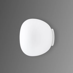 Fabbian Mochi - Fali lámpa 12 cm