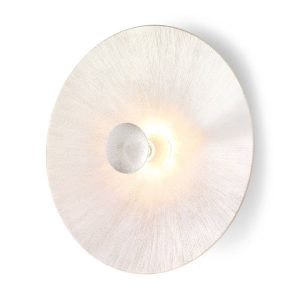 Fali lámpa Moon Sun