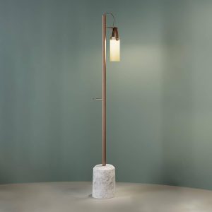 Fontana Arte Galerie - LED állólámpa
