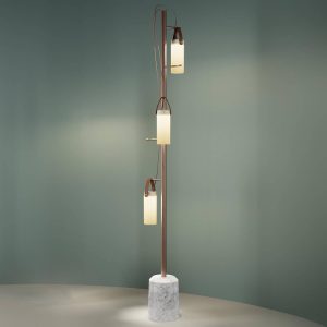Fontana Arte Galerie - LED állólámpa