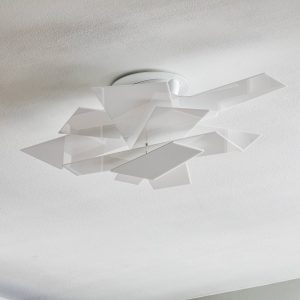 Foscarini Big Bang mennyezeti lámpa