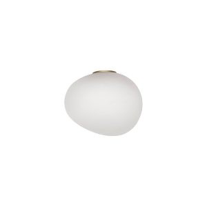 Foscarini Gregg media semi 1 falilámpa