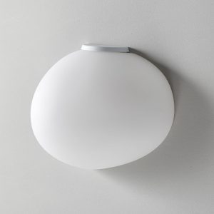 Foscarini Gregg media semi 2 fali lámpa