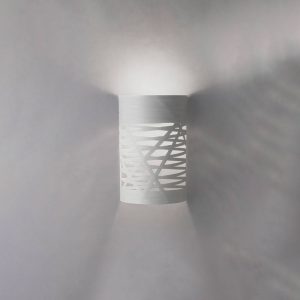 Foscarini Tress piccola fali lámpa