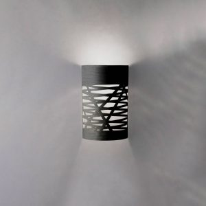 Foscarini Tress piccola fali lámpa